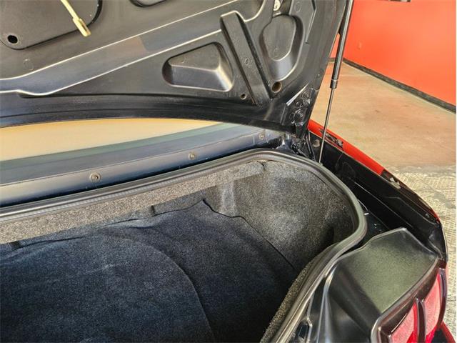 2001 Ford Mustang (CC-2103302) for sale in West Babylon, New York