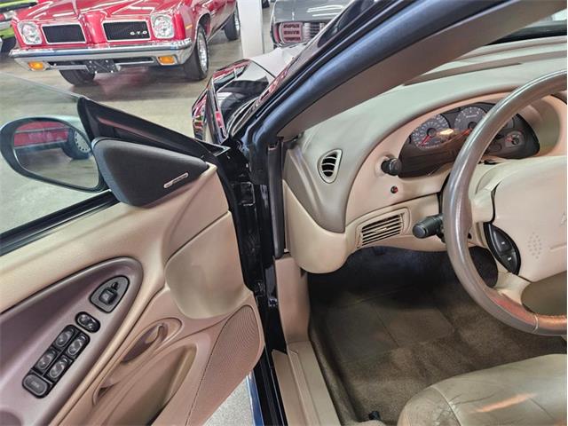 2001 Ford Mustang (CC-2103302) for sale in West Babylon, New York