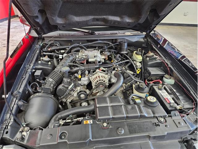 2001 Ford Mustang (CC-2103302) for sale in West Babylon, New York