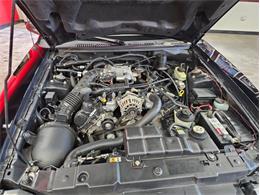 2001 Ford Mustang (CC-2103302) for sale in West Babylon, New York