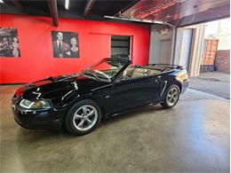 2001 Ford Mustang (CC-2103302) for sale in West Babylon, New York