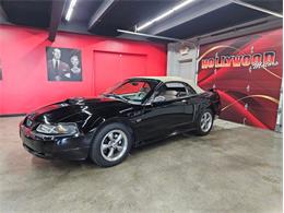2001 Ford Mustang (CC-2103302) for sale in West Babylon, New York