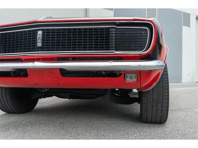 1968 Chevrolet Camaro (CC-2103303) for sale in Fort Lauderdale, Florida