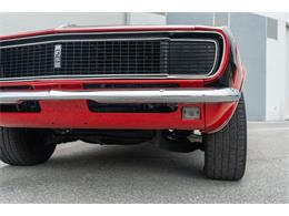 1968 Chevrolet Camaro (CC-2103303) for sale in Fort Lauderdale, Florida