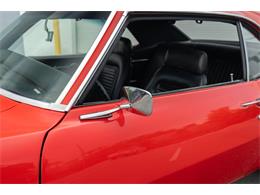 1968 Chevrolet Camaro (CC-2103303) for sale in Fort Lauderdale, Florida