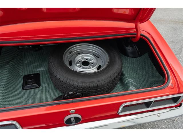 1968 Chevrolet Camaro (CC-2103303) for sale in Fort Lauderdale, Florida