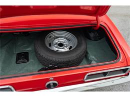 1968 Chevrolet Camaro (CC-2103303) for sale in Fort Lauderdale, Florida