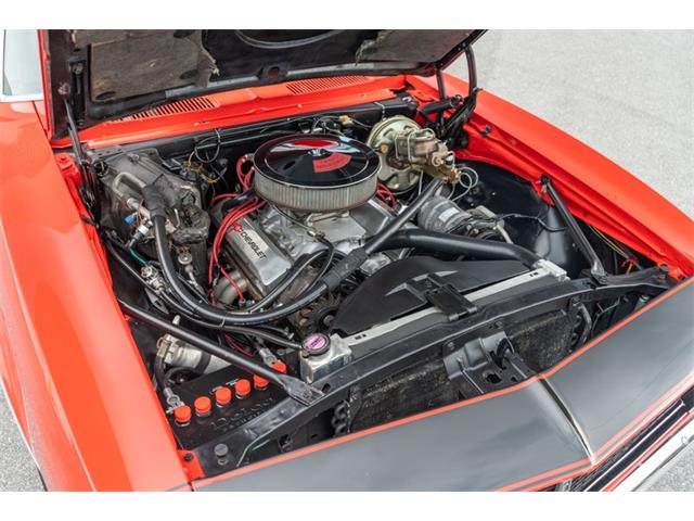 1968 Chevrolet Camaro (CC-2103303) for sale in Fort Lauderdale, Florida