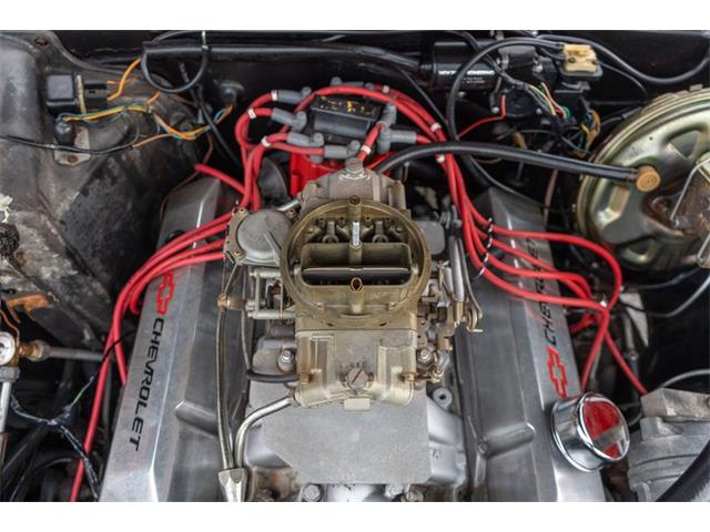 1968 Chevrolet Camaro (CC-2103303) for sale in Fort Lauderdale, Florida