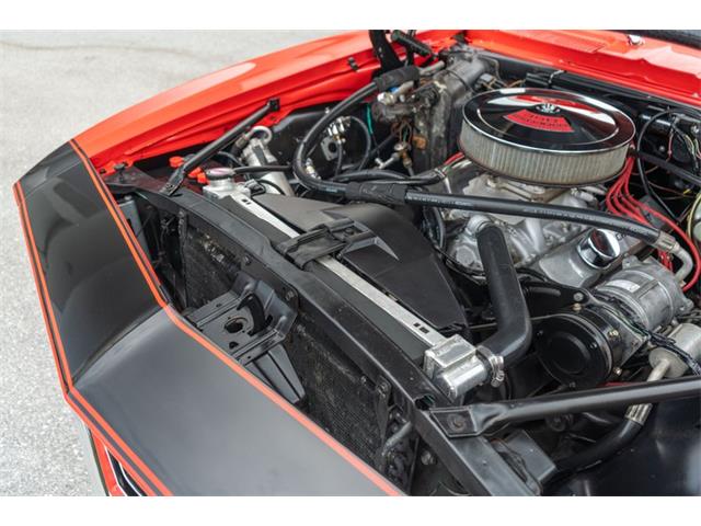 1968 Chevrolet Camaro (CC-2103303) for sale in Fort Lauderdale, Florida
