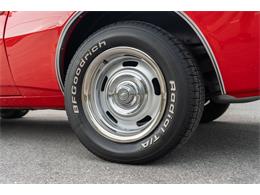1968 Chevrolet Camaro (CC-2103303) for sale in Fort Lauderdale, Florida