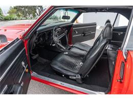 1968 Chevrolet Camaro (CC-2103303) for sale in Fort Lauderdale, Florida