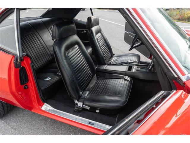 1968 Chevrolet Camaro (CC-2103303) for sale in Fort Lauderdale, Florida
