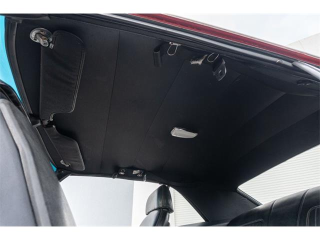 1968 Chevrolet Camaro (CC-2103303) for sale in Fort Lauderdale, Florida