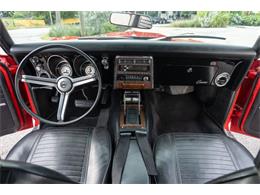 1968 Chevrolet Camaro (CC-2103303) for sale in Fort Lauderdale, Florida