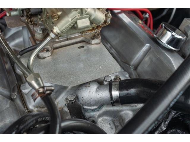 1968 Chevrolet Camaro (CC-2103303) for sale in Fort Lauderdale, Florida
