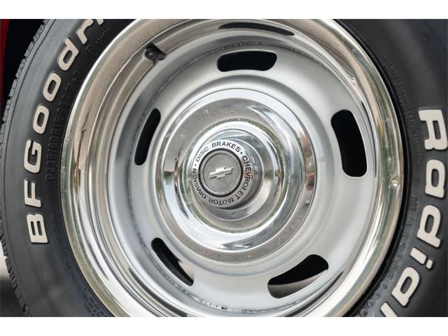 1968 Chevrolet Camaro (CC-2103303) for sale in Fort Lauderdale, Florida