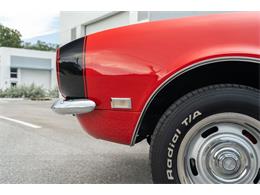 1968 Chevrolet Camaro (CC-2103303) for sale in Fort Lauderdale, Florida
