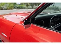 1968 Chevrolet Camaro (CC-2103303) for sale in Fort Lauderdale, Florida