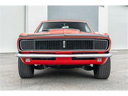 1968 Chevrolet Camaro (CC-2103303) for sale in Fort Lauderdale, Florida