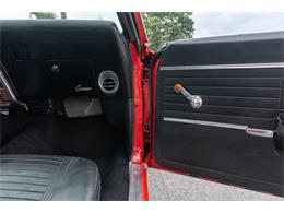 1968 Chevrolet Camaro (CC-2103303) for sale in Fort Lauderdale, Florida
