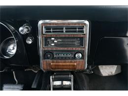 1968 Chevrolet Camaro (CC-2103303) for sale in Fort Lauderdale, Florida