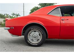 1968 Chevrolet Camaro (CC-2103303) for sale in Fort Lauderdale, Florida