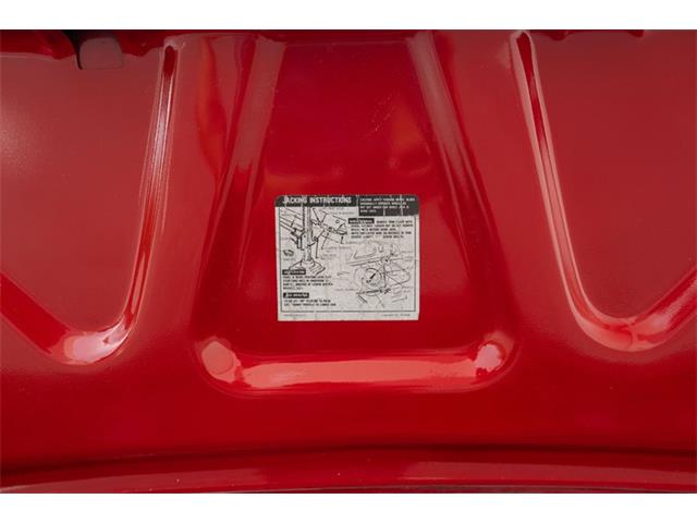1968 Chevrolet Camaro (CC-2103303) for sale in Fort Lauderdale, Florida