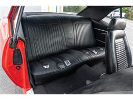 1968 Chevrolet Camaro (CC-2103303) for sale in Fort Lauderdale, Florida
