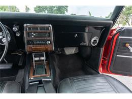1968 Chevrolet Camaro (CC-2103303) for sale in Fort Lauderdale, Florida