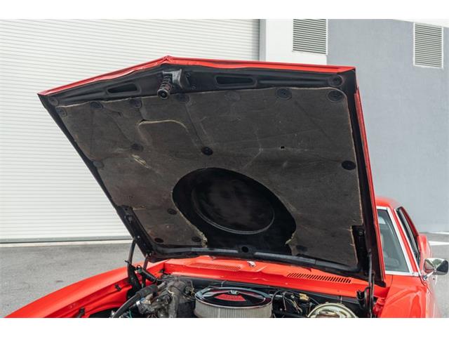 1968 Chevrolet Camaro (CC-2103303) for sale in Fort Lauderdale, Florida