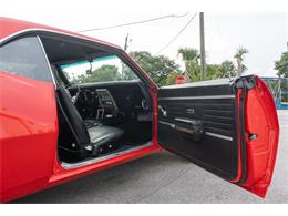 1968 Chevrolet Camaro (CC-2103303) for sale in Fort Lauderdale, Florida