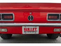 1968 Chevrolet Camaro (CC-2103303) for sale in Fort Lauderdale, Florida