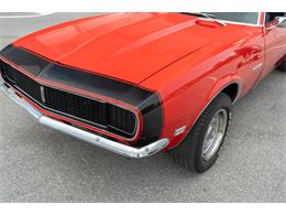 1968 Chevrolet Camaro (CC-2103303) for sale in Fort Lauderdale, Florida