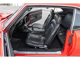 1968 Chevrolet Camaro (CC-2103303) for sale in Fort Lauderdale, Florida