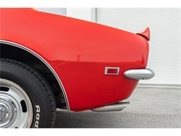 1968 Chevrolet Camaro (CC-2103303) for sale in Fort Lauderdale, Florida