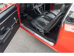 1968 Chevrolet Camaro (CC-2103303) for sale in Fort Lauderdale, Florida