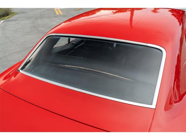 1968 Chevrolet Camaro (CC-2103303) for sale in Fort Lauderdale, Florida