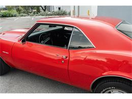 1968 Chevrolet Camaro (CC-2103303) for sale in Fort Lauderdale, Florida