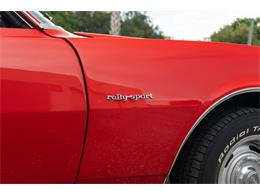 1968 Chevrolet Camaro (CC-2103303) for sale in Fort Lauderdale, Florida