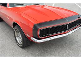 1968 Chevrolet Camaro (CC-2103303) for sale in Fort Lauderdale, Florida