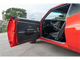 1968 Chevrolet Camaro (CC-2103303) for sale in Fort Lauderdale, Florida