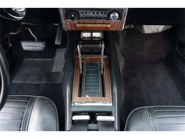 1968 Chevrolet Camaro (CC-2103303) for sale in Fort Lauderdale, Florida