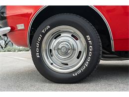1968 Chevrolet Camaro (CC-2103303) for sale in Fort Lauderdale, Florida