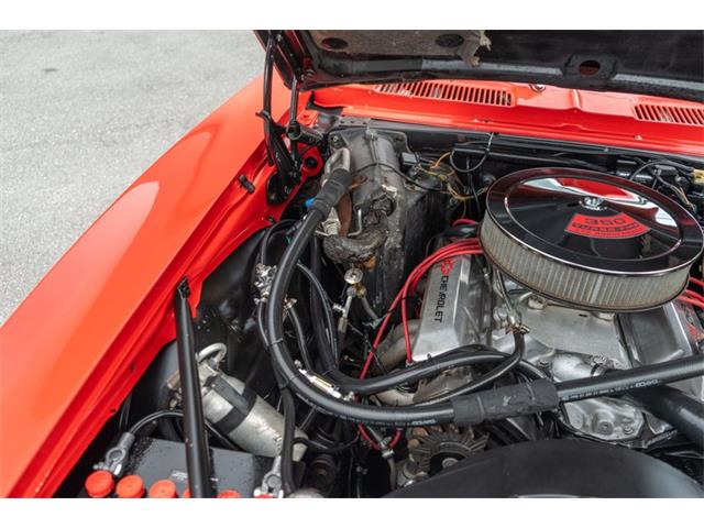 1968 Chevrolet Camaro (CC-2103303) for sale in Fort Lauderdale, Florida
