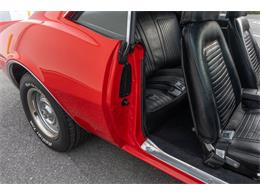 1968 Chevrolet Camaro (CC-2103303) for sale in Fort Lauderdale, Florida