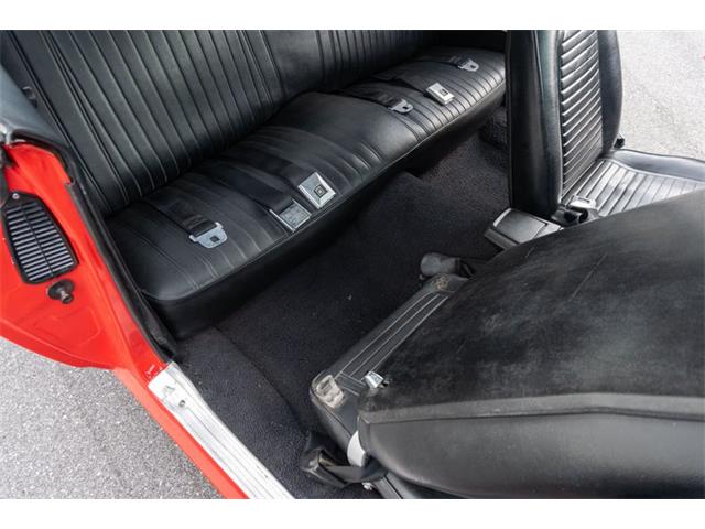 1968 Chevrolet Camaro (CC-2103303) for sale in Fort Lauderdale, Florida