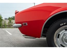 1968 Chevrolet Camaro (CC-2103303) for sale in Fort Lauderdale, Florida