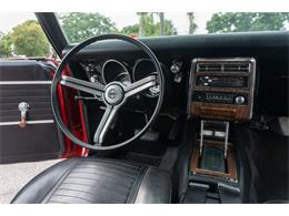 1968 Chevrolet Camaro (CC-2103303) for sale in Fort Lauderdale, Florida