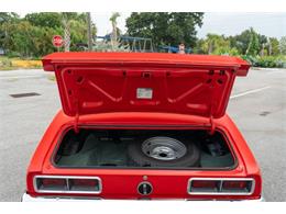1968 Chevrolet Camaro (CC-2103303) for sale in Fort Lauderdale, Florida